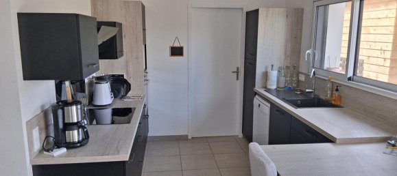 3 غرف نوم منزل في Sainte-Anne-sur-Brivet, France رقم 342952 12