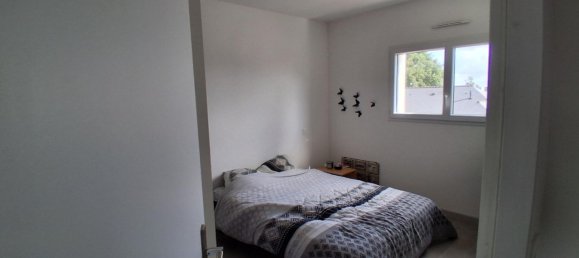 3 غرف نوم منزل في Sainte-Anne-sur-Brivet, France رقم 342952 14