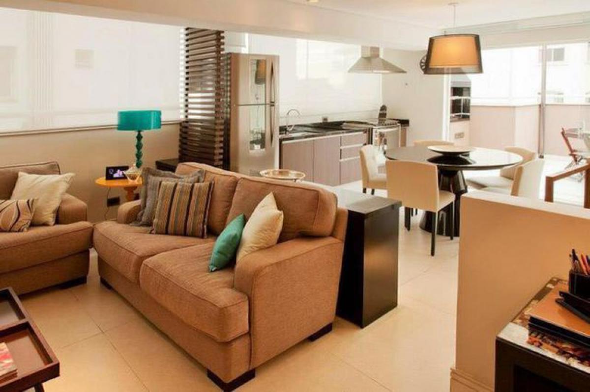 2 غرف نوم منزل في Sao Paulo, Brazil رقم 504369