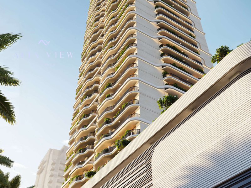 Магазин 638м² в Джумейра Вилладж Серкл, ОАЭ № 114301