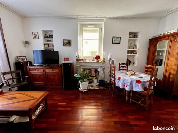 Apartamento T1 em Chantilly, France N.º 305882