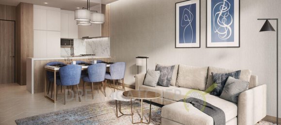 3 bedrooms Apartment in Dubai, UAE No. 568 2