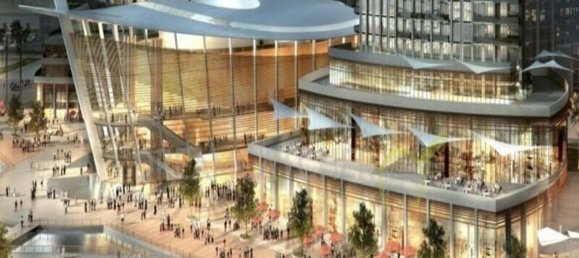 3 bedrooms Apartment in Dubai, UAE No. 568 6