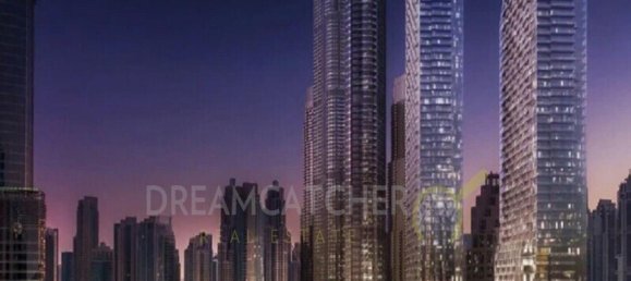 3 bedrooms Apartment in Dubai, UAE No. 568 9