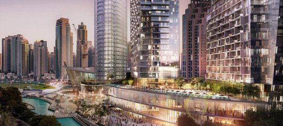 3 bedrooms Apartment in Dubai, UAE No. 568 5