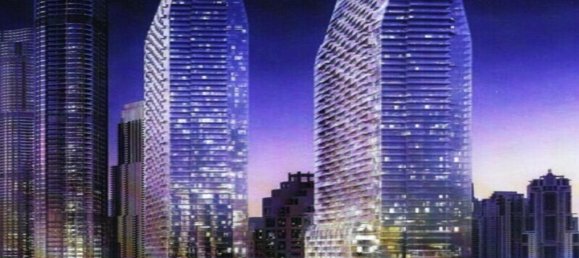 3 bedrooms Apartment in Dubai, UAE No. 568 8