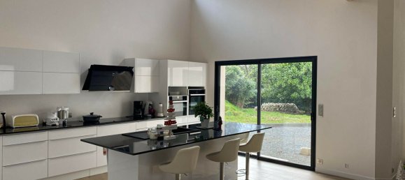 4 chambres Maison à Ille-et-Vilaine, France No. 361108 16