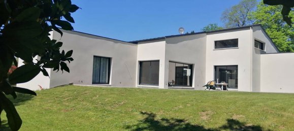 4 chambres Maison à Ille-et-Vilaine, France No. 361108 8