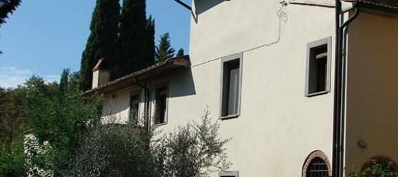 Вилла с 5 спальнями в Бучине, Италия № 57443 24