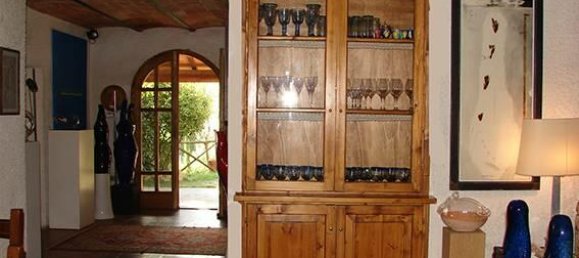 Вилла с 5 спальнями в Бучине, Италия № 57443 4