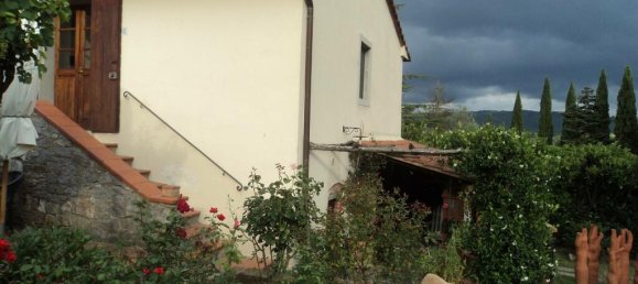 Вилла с 5 спальнями в Бучине, Италия № 57443 15