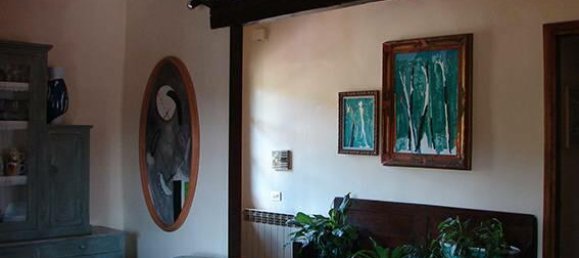 Вилла с 5 спальнями в Бучине, Италия № 57443 6