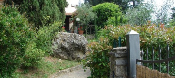 Вилла с 5 спальнями в Бучине, Италия № 57443 30