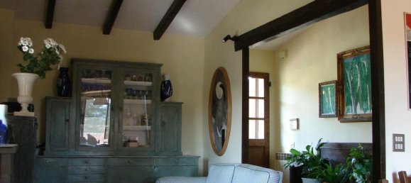 Вилла с 5 спальнями в Бучине, Италия № 57443 2