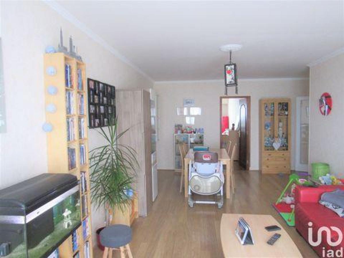 3 bedrooms Condo in Le Havre, France No. 34791