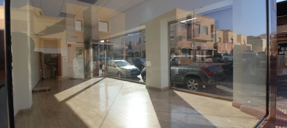 1 Schlafzimmer Haus in Roquetas de Mar, Spain, Nr. 152341 3