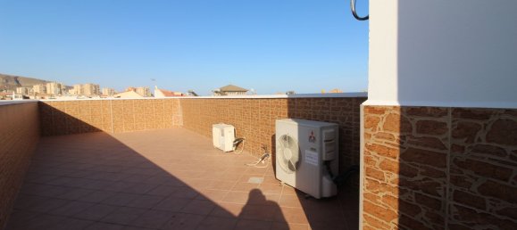 1 Schlafzimmer Haus in Roquetas de Mar, Spain, Nr. 152341 11