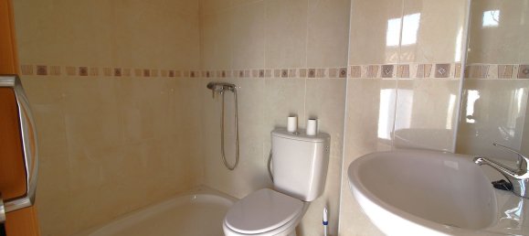 1 Schlafzimmer Haus in Roquetas de Mar, Spain, Nr. 152341 23