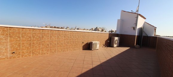 1 Schlafzimmer Haus in Roquetas de Mar, Spain, Nr. 152341 12