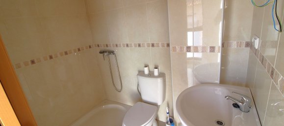 1 Schlafzimmer Haus in Roquetas de Mar, Spain, Nr. 152341 22