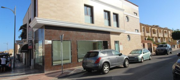 1 Schlafzimmer Haus in Roquetas de Mar, Spain, Nr. 152341 2