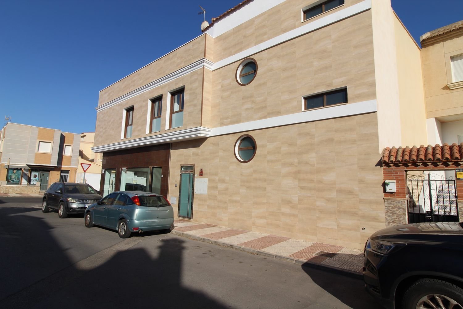 1 Schlafzimmer Haus in Roquetas de Mar, Spain, Nr. 152341