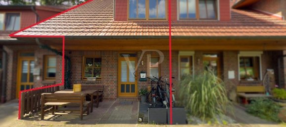 5-salle Maison de ville à Oldenburg, Germany No. 334813 2