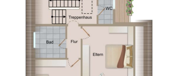 4 غرف نوم منزل في Heilbronn, Germany رقم 226161 36