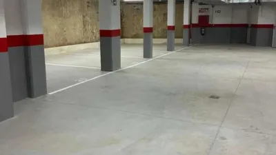 11m² Garage in Torremolinos, Spain No. 273437