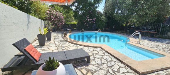 4 bedrooms Villa in Gard, France No. 342206 7