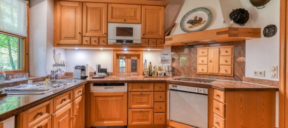 3 Schlafzimmer Haus in Ebersberg, Germany, Nr. 267928 13