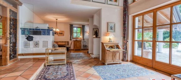 3 Schlafzimmer Haus in Ebersberg, Germany, Nr. 267928 18