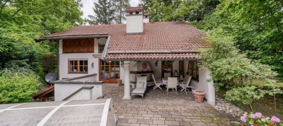 3 Schlafzimmer Haus in Ebersberg, Germany, Nr. 267928 4