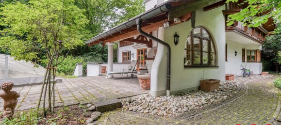 3 Schlafzimmer Haus in Ebersberg, Germany, Nr. 267928 6
