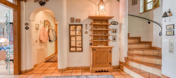 3 Schlafzimmer Haus in Ebersberg, Germany, Nr. 267928 12