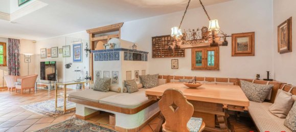 3 Schlafzimmer Haus in Ebersberg, Germany, Nr. 267928 16