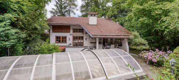3 Schlafzimmer Haus in Ebersberg, Germany, Nr. 267928 9