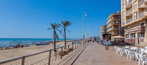 2 Schlafzimmer Penthouse in Guardamar del Segura, Spain, Nr. 16501 20