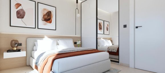 2 Schlafzimmer Penthouse in Guardamar del Segura, Spain, Nr. 16501 5