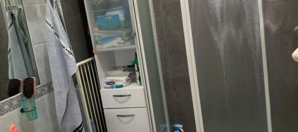 3-salle Appartement à Fonte Nuova, Italy No. 11218 10