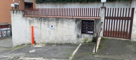 3-salle Appartement à Fonte Nuova, Italy No. 11218 31