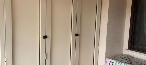 3-salle Appartement à Fonte Nuova, Italy No. 11218 15