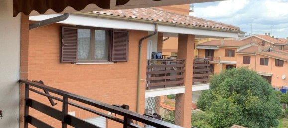 3-salle Appartement à Fonte Nuova, Italy No. 11218 20