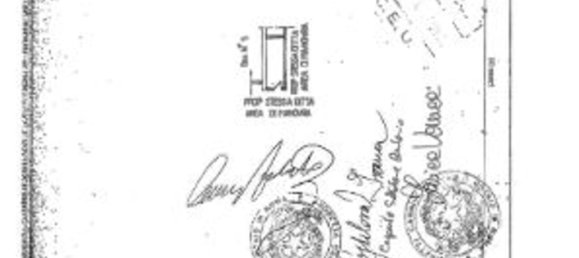 3-salle Appartement à Fonte Nuova, Italy No. 11218 34