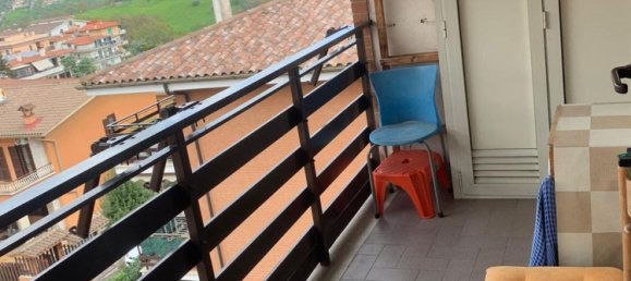 3-salle Appartement à Fonte Nuova, Italy No. 11218 19