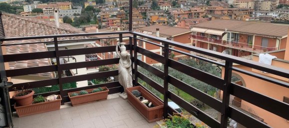 3-salle Appartement à Fonte Nuova, Italy No. 11218 23