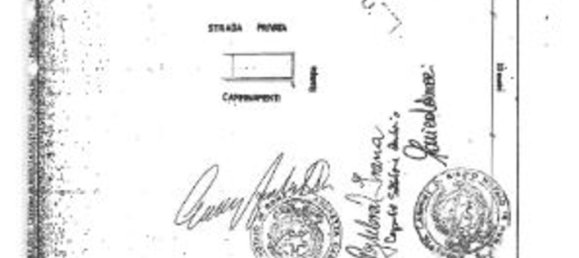 3-salle Appartement à Fonte Nuova, Italy No. 11218 35