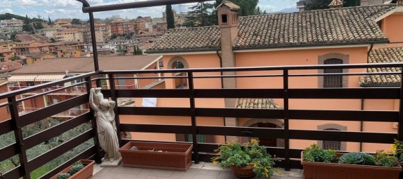 3-salle Appartement à Fonte Nuova, Italy No. 11218 22