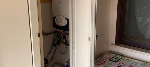 3-salle Appartement à Fonte Nuova, Italy No. 11218 17