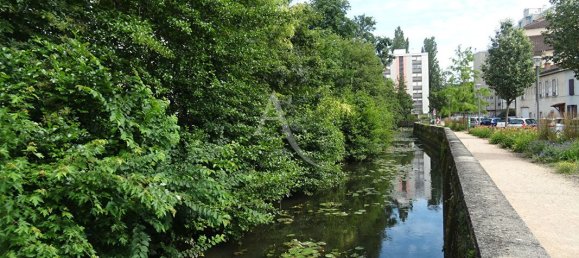 1 chambre Appartement à Bourg-en-Bresse, France No. 257141 10